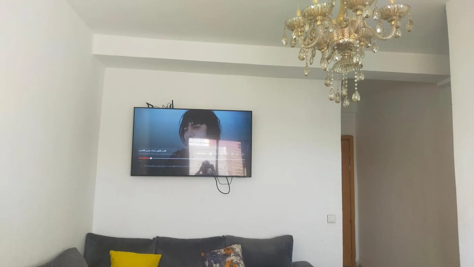 Appartement Hay Salam à Agadir Maroc