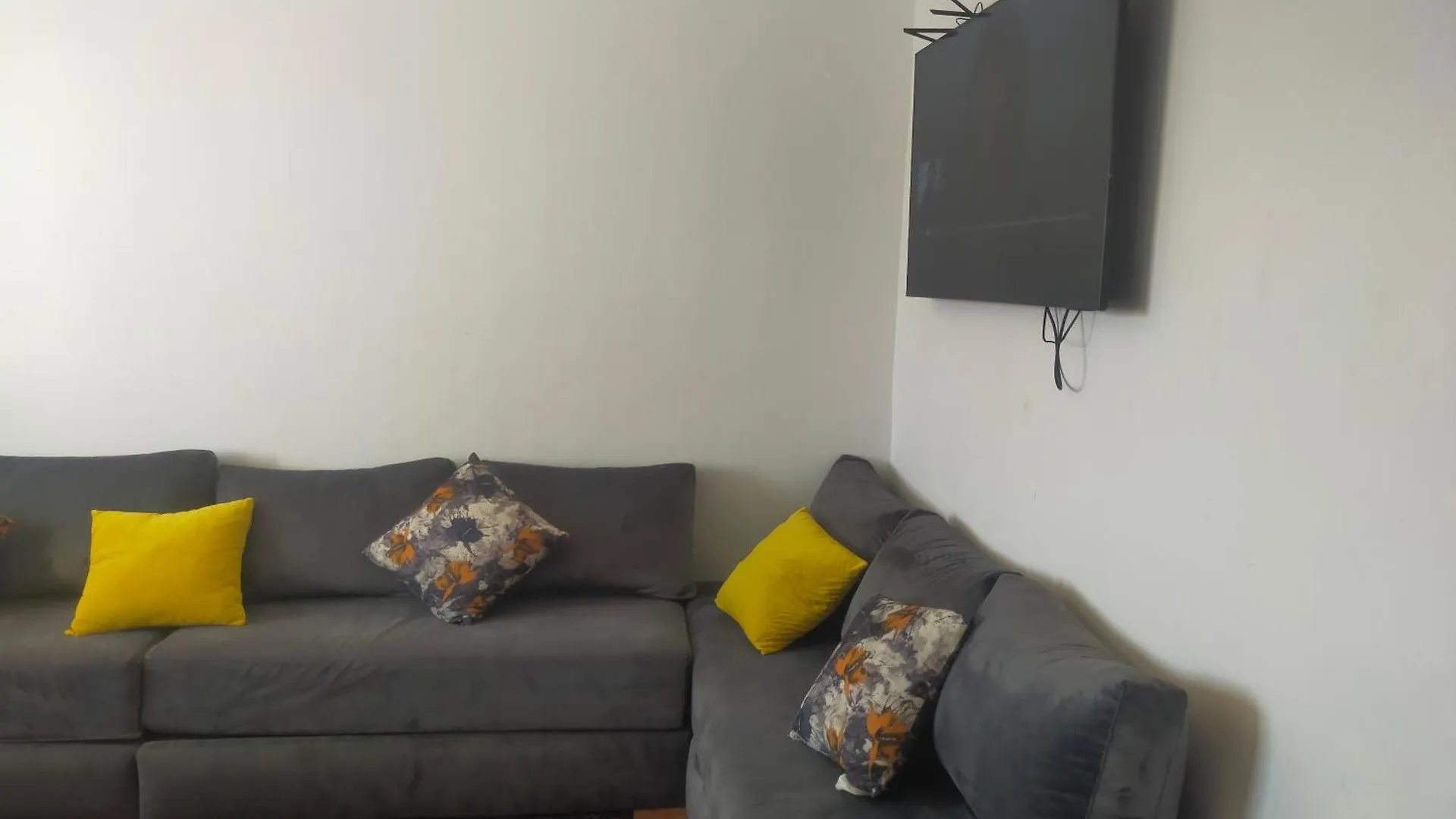Apartment Ferienwohnung Hay Salam Agadir