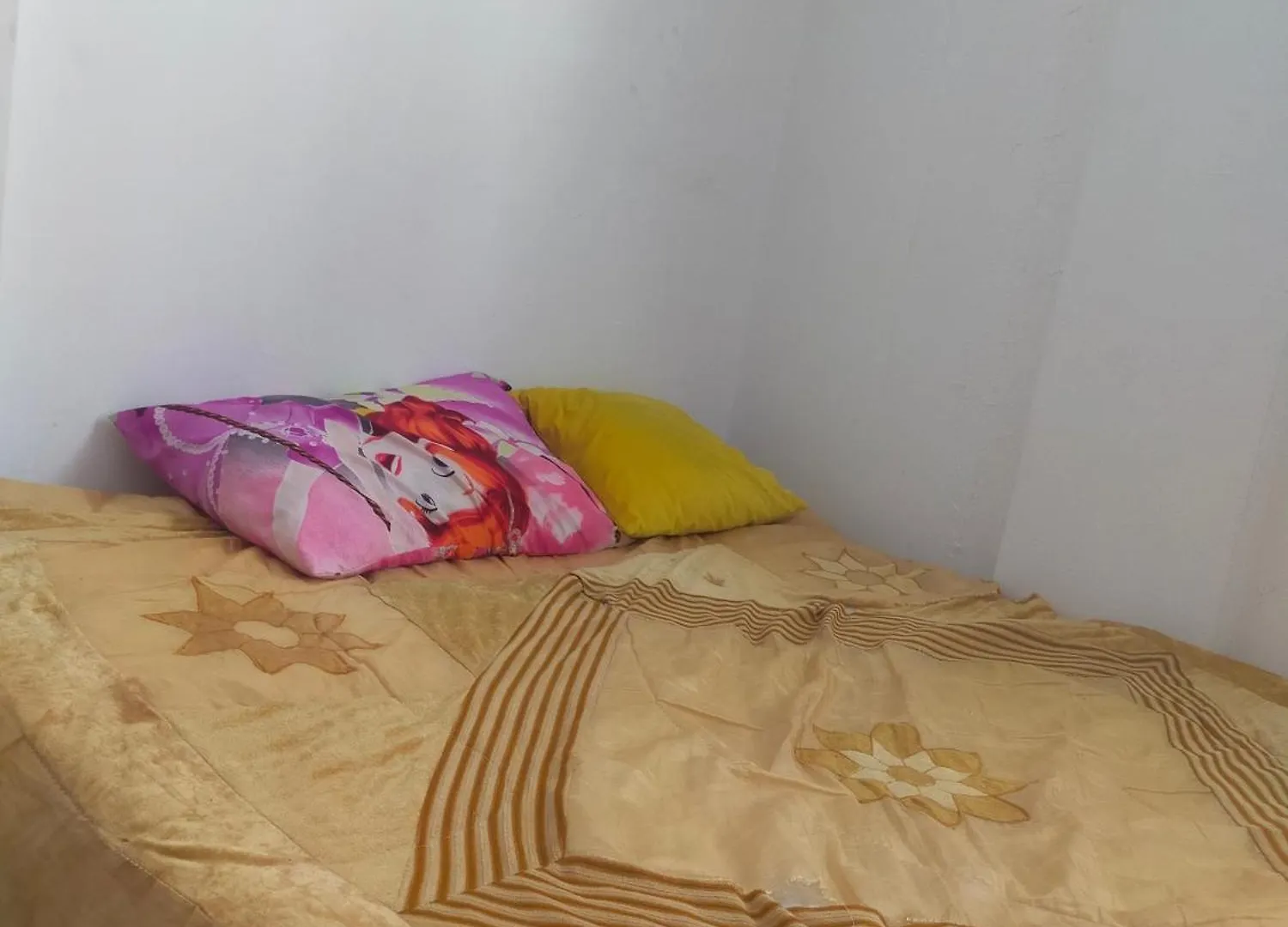 Ferienwohnung Hay Salam Agadir