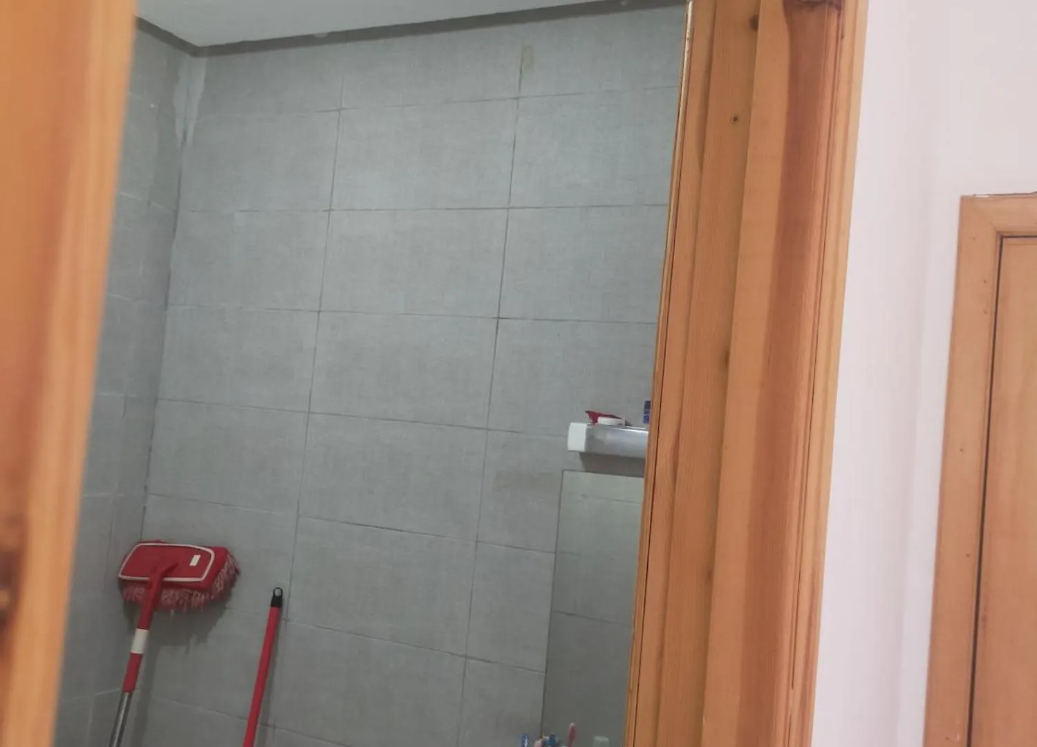 Ferienwohnung Hay Salam Agadir 0*,