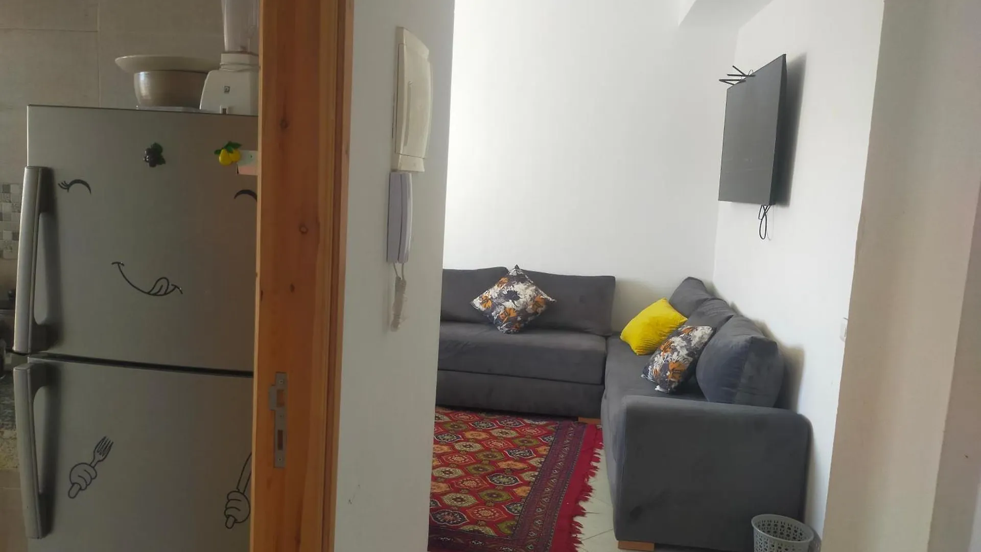 Ferienwohnung Hay Salam Agadir Apartment
