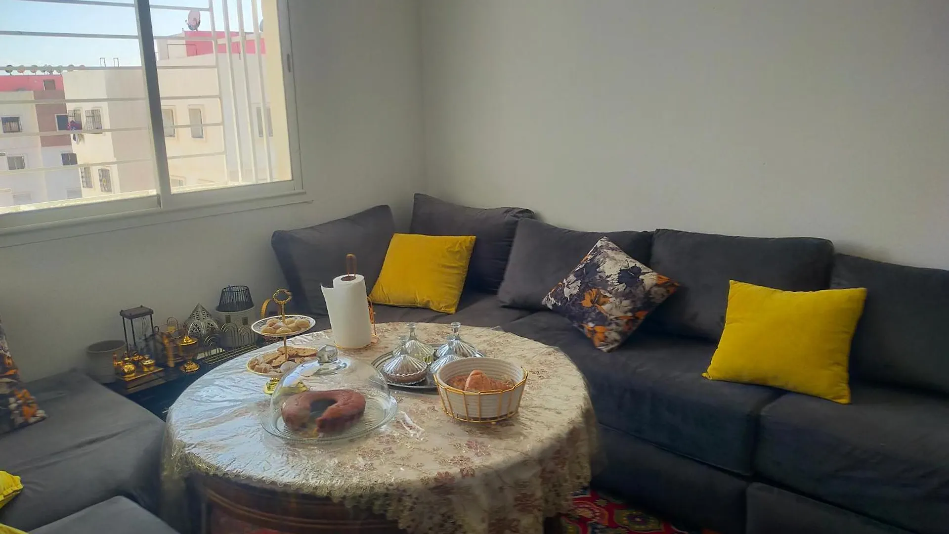 Ferienwohnung Hay Salam Agadir 0*,  Marokko