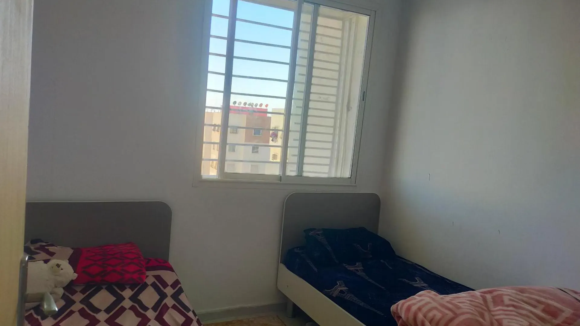 Ferienwohnung Hay Salam Agadir