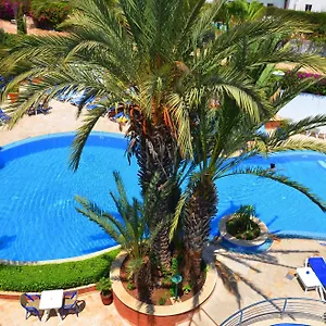 Apart-hotel Golden, Agadir